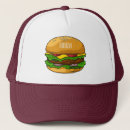 Suche nach hamburger kappen Nahrung