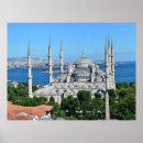 Suche nach türkei poster Blaue moschee