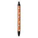 Recherche de halloween stylos Motif