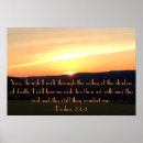 Suche nach trost poster Sonnenuntergang