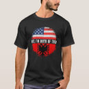 Suche nach albanische flagge männer kleidung Amerikanisch