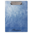 Suche nach himmel klemmbrett Blau