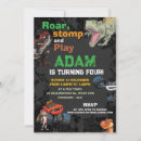 Recherche de trex invitations Enfants