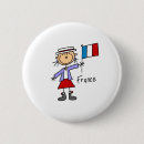 Recherche de autour du monde badges Famille