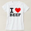 Recherche de boeuf vêtements Amour