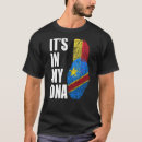 Recherche de drapeau congolais vêtements Démocratique