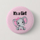 Recherche de animaux zoo badges Rose