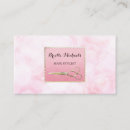 Recherche de ciseaux coiffeur cartes visite Coiffeuse