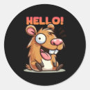 Recherche de animal capybara autocollants Animaux