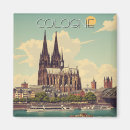 Suche nach kölner dom magnete Deutschland