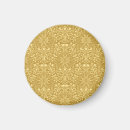 Suche nach damast magnete Gold