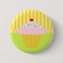 Recherche de petits gâteaux badges Boulangerie