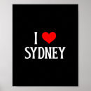 Suche nach liebe australien poster Urlaub
