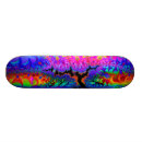 Recherche de fractales skateboards Coloré