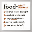 Recherche de food posters Nourriture
