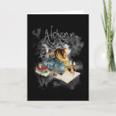 Recherche de alchimique vœux cartes Alchimie