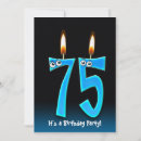 Suche nach lustige 75 einladungen Party