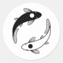 Suche nach yin yang fische aufkleber Symbol