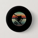 Recherche de ski alpin badges Vibrations hivernales