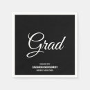 Suche nach graduation servietten Schwarz