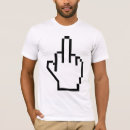 Suche nach mittelfinger tshirts Hand
