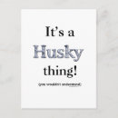 Suche nach huskies postkarten Zäh