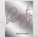 Recherche de lèvres prospectus Cosmétologie