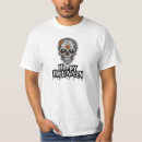 Recherche de halloween art tshirts Saison éffrayante