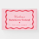 Suche nach rosa banner Rosa und rot