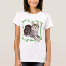 Suche nach grüne katze tshirts Katzen
