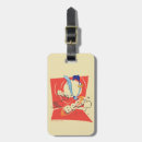 Recherche de runners luggage tags Road runner