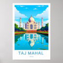Recherche de taj mmahal posters Travel