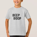 Recherche de beep tshirts Bouger