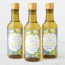 Suche nach modern wein etiketten Zitrone