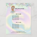 Suche nach maniküre flyer Kosmetik