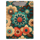 Suche nach vintage blume klemmbrett Niedlich