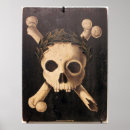 Recherche de morbide posters Crâne