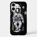Suche nach astronauten iphone hüllen Retro