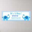 Suche nach safari baby shower poster Blau