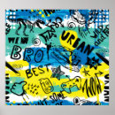 Suche nach graffiti name poster Skater