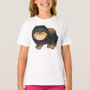 Recherche de pom pom enfant tshirts Chien