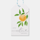 Recherche de cutie baby shower Agrumes