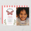 Recherche de pink butterfly invitations Printemps