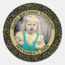 Recherche de anniversaire centenaire autocollants 100 ans