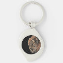 Suche nach bison schlüsselanhänger Wildtiere