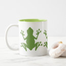 Recherche de rog tasses Grenouille