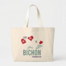Suche nach bichon taschen Liebe