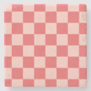 Suche nach rosa muster untersetzer Geometrisch
