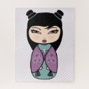 Recherche de poup puzzles Pour tous