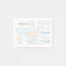 Suche nach strand post it Snoopie